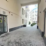 Two Bedroom Parking Timpuri Noi شقة بوخارست
