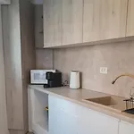 Two Bedroom Parking Timpuri Noi *