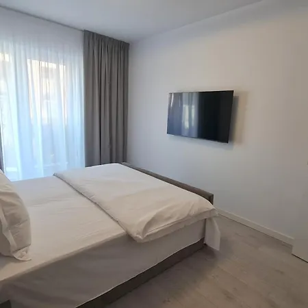 Appartamento Two Bedroom Parking Timpuri Noi *