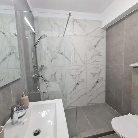 Two Bedroom Parking Timpuri Noi Bucharest